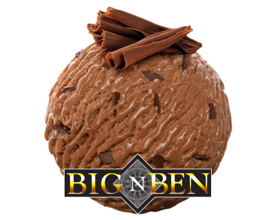 BIG N BEN ICE CREAM